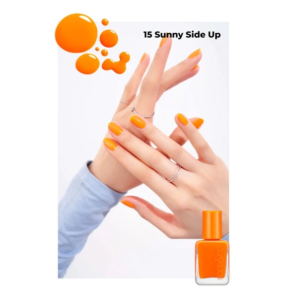 [ROMAND ROM&ND] Mood Pebble - #15 Sunny Side Up - Picture 1 of 3